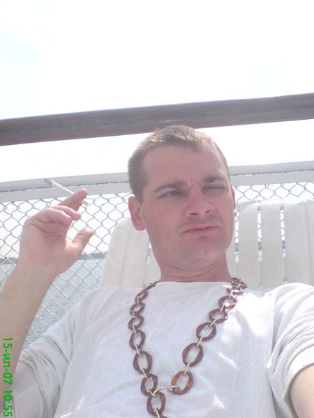 Александр Демчук