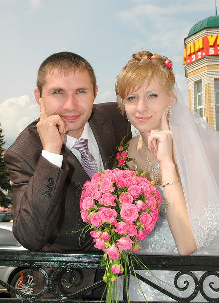 Марина Ермакова