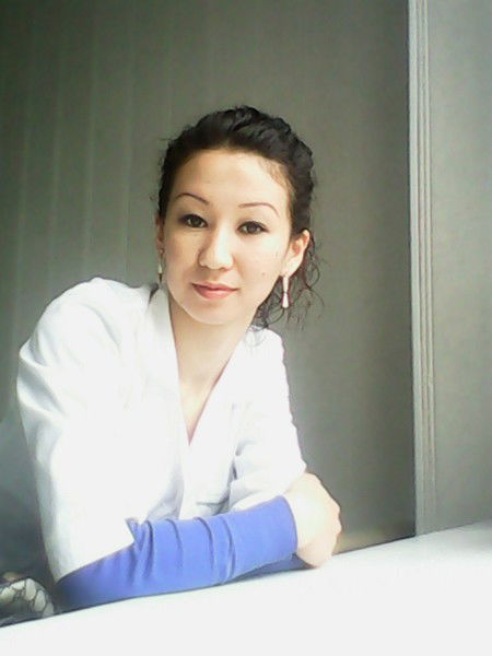 Шугыла Естауова