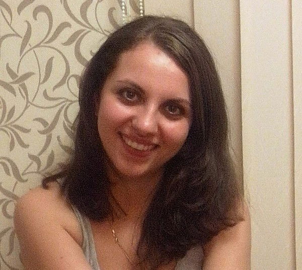 Альбина Мутовчи