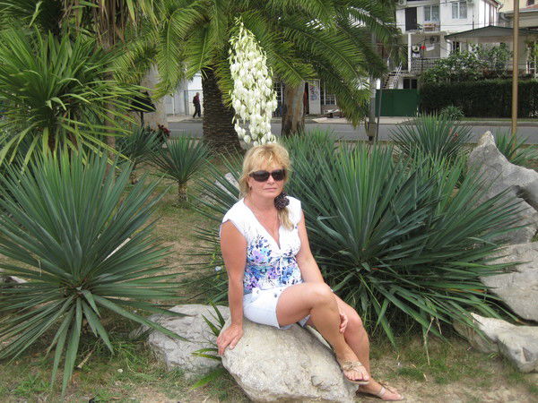 Елена Макарова