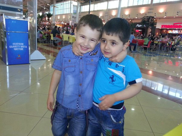 Эльнара Вейсалова