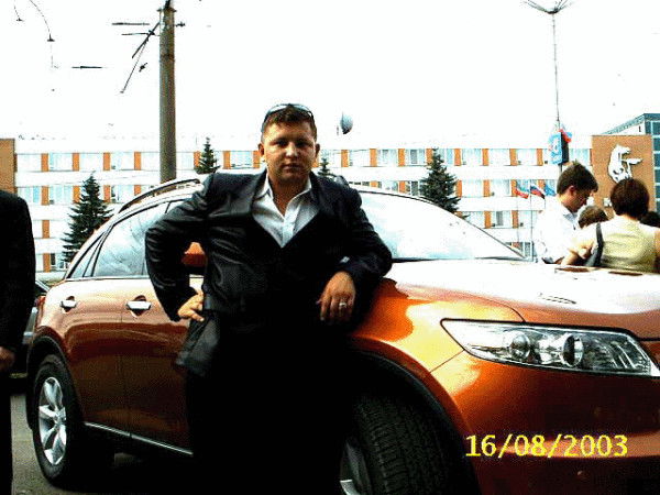 Линур Зямилов