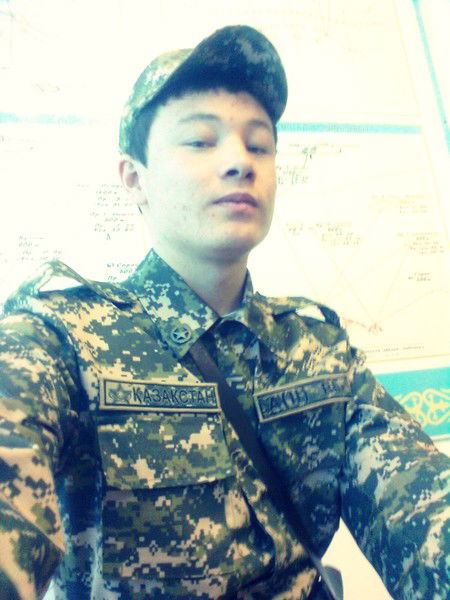 Арман Куптлеуов