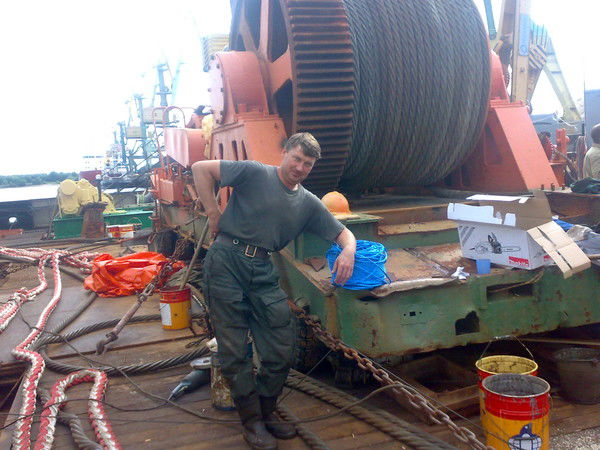 Вадим Анисимов