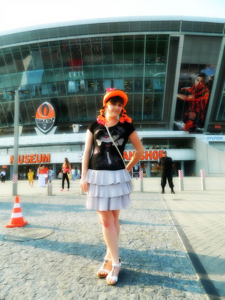 Лилия Лункан