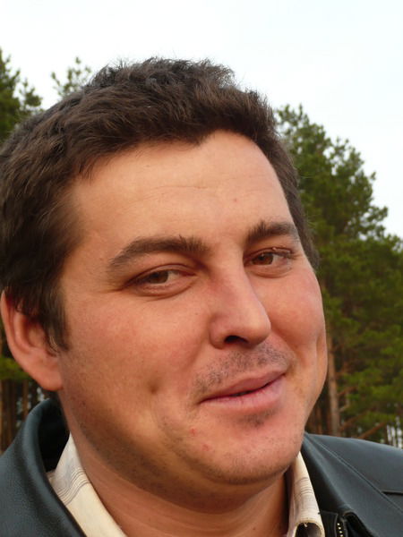 Ильгам Муллахметов