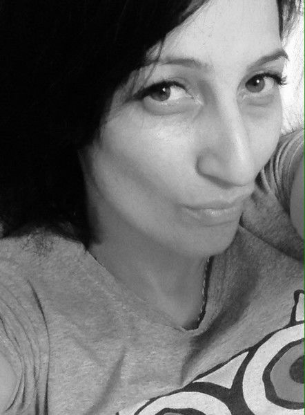 Гая Неизвестная