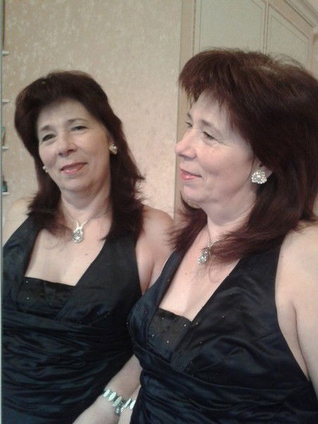 Рая Демидова