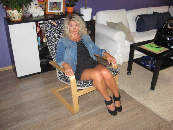 Ирина Якушина