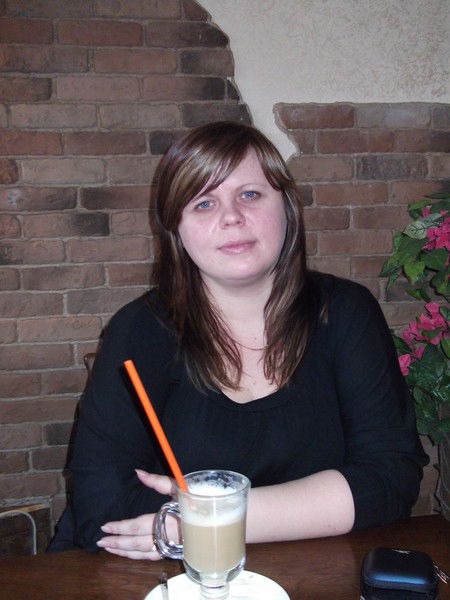 Наталья Бондарева