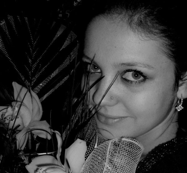 Варвара Заец