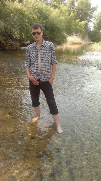 Сергей Великоиваненко