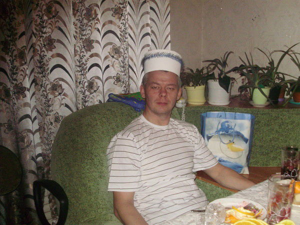 Андрей Прокопьев