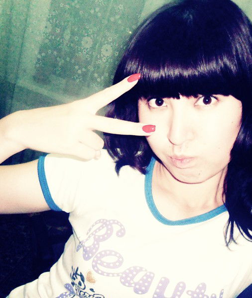 Самал Кегенбаева