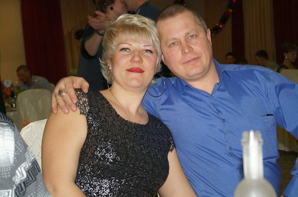 Николай Романенко