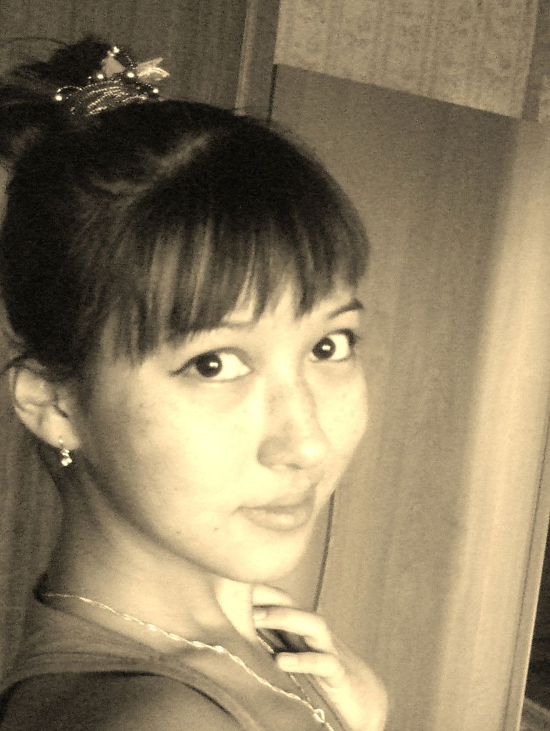 Лейла Мадьярова