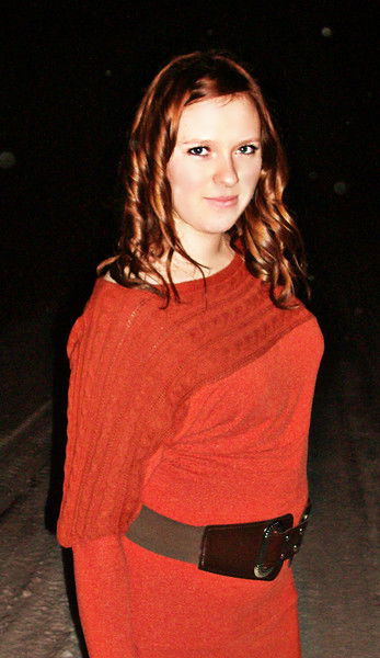 Света Кочеткова