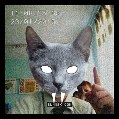 Макс Подъёлышев