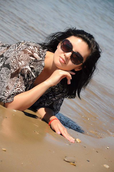 Майра Муканова(Кайрушева)