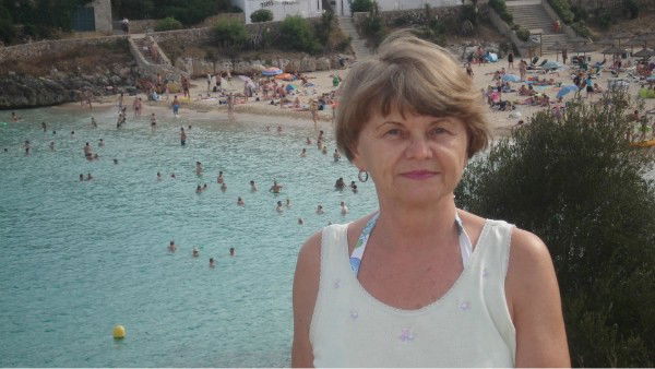 Лариса Глушко(Цыгипа)