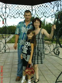 Татьяна Макарова-Лесковская