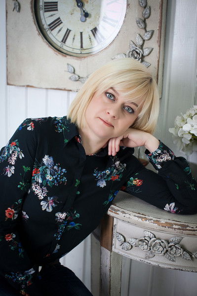 Олеся Климентьева