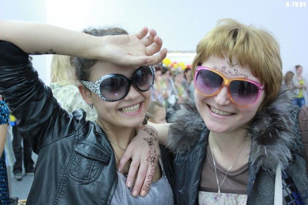 Надежда Шамаль