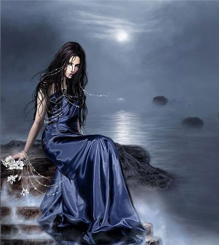 Ольга Бурцева