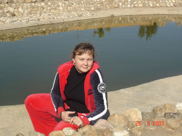 Светлана Макушкина