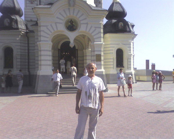 Игорь Косенко