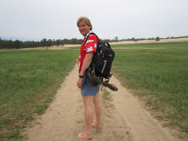 Олег Николаевич