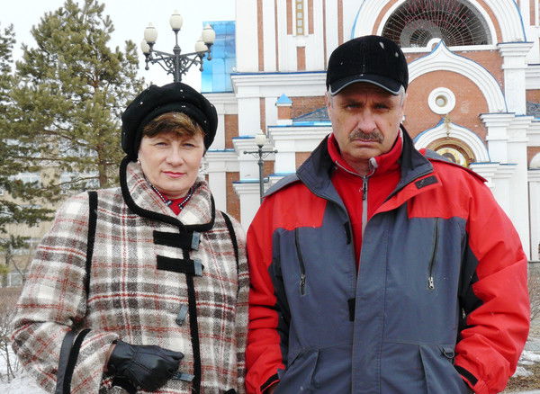 Дмитрий Тюрин