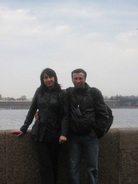 Дмитрий Марач