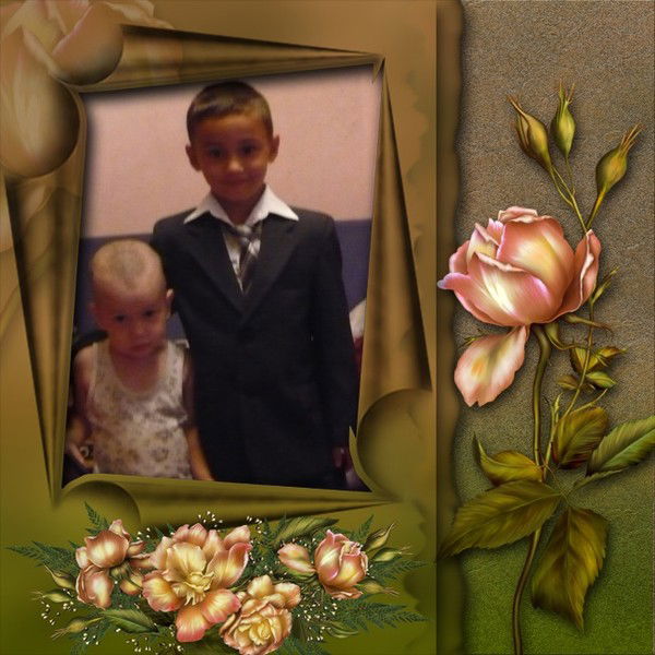 Залия Гилаева