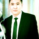Айдос Талдыбеков