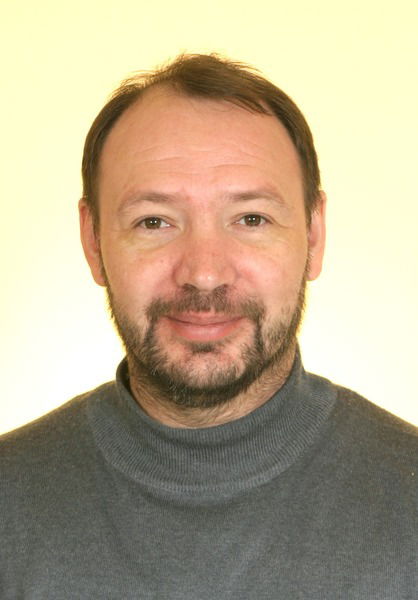 Феликс Ахметшин