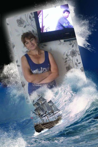 Лариса Вагнер