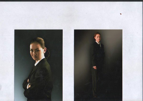 Арина Кенжеарстанова