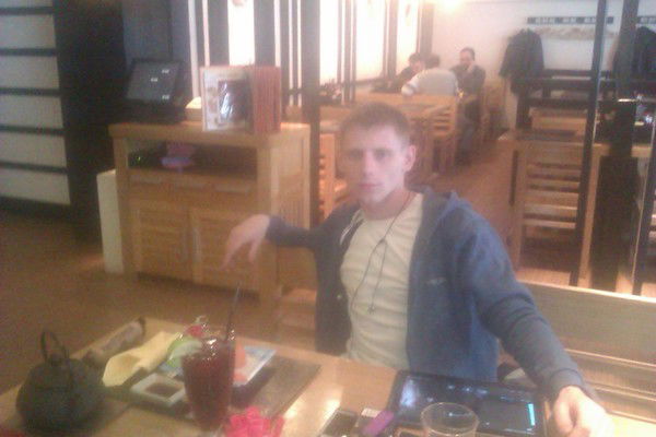 Алексей Игоревич