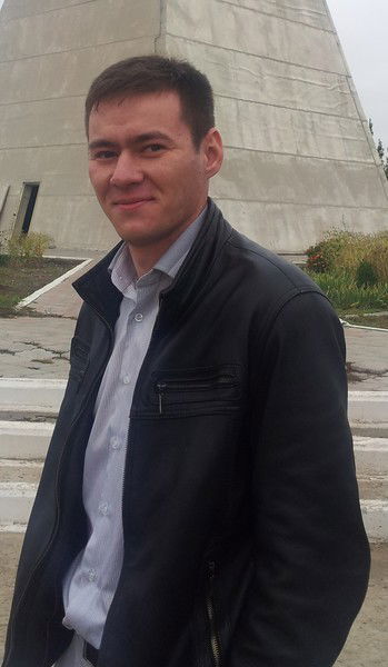 Рахим Хакимов