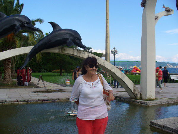 Григоренко Галина