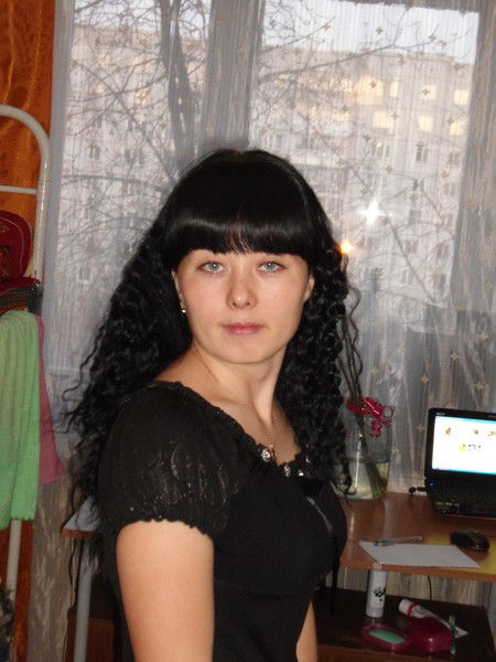 Екатерина Токмакова