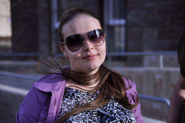 Марина Карнаухова