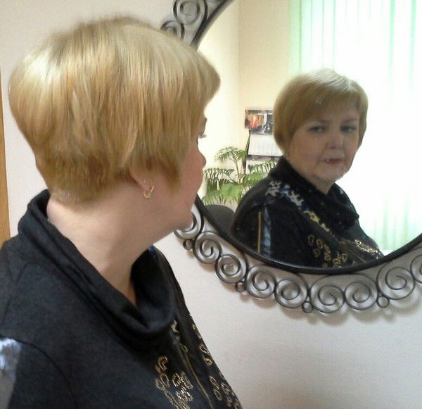 Светлана Сергеева