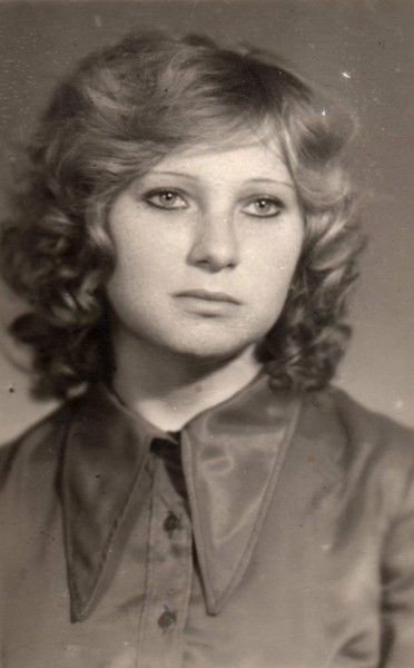 Tамара Майорова-Eвдаева