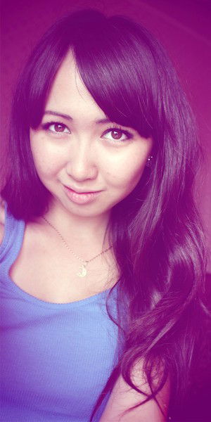 Айман Кусаинова