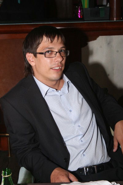 Артем Шугуров