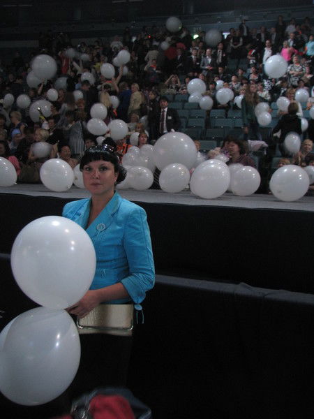 Людмила Матвеева