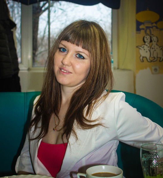 Наталия Юдакова